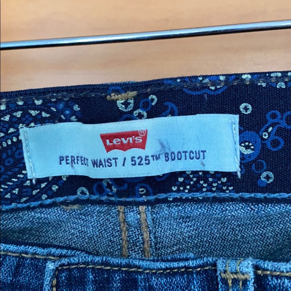 Jeans - Picture 3 of 5
